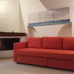 Monolocale Con Veranda E Giardino A Rio Marina