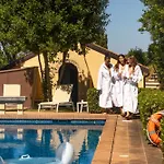 La Loggia Historic Resort