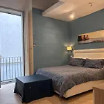 Base Napoli Mergellina B&B