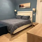 Base Napoli Mergellina B&B