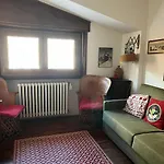 Appartamento Cervinia Fronte Funivie