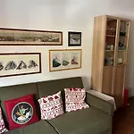 Appartamento Cervinia Fronte Funivie