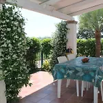 Casa Bianca Stella - Trilocale Con Posto Auto