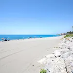 Nice Home In Gizzeria With House Sea View