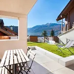 Bormio N'Joy