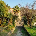 Promessi Sposi - Villa Signorile A Caloziocorte