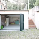 Il Terrazzo Di Lucrezia - Goelba