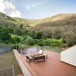Il Terrazzo Di Lucrezia - Goelba