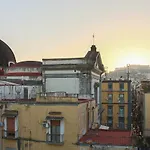 Wanderlust Spaccanapoli Points Of View