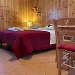 Case Vacanza Perron