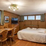Faloria Studio Apartment