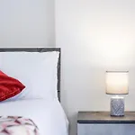 Madras Apartment