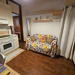 Sestriere Center Flat