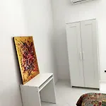 Inside Naples-Dint'E'Viche'