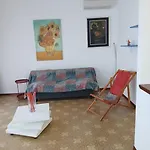 Grande E Luminoso Appartamento