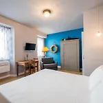 Regina Boutique Suites