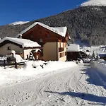 Chalet Sever