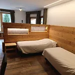 Mountain Suite Con Sauna Privata