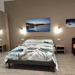 Marisa Holiday House Apartment Atrani