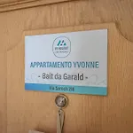 Appartamento Yvonne - Myholidaylivigno