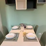 City Center Apartment