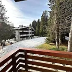 Quadrilocale Alpe Groste - Serafini