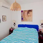 Numana, Villetta Trilocale Con Giardino - N149