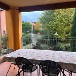 Casa Federica