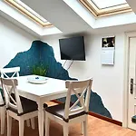 Porto Recanati, Trilocale Comodo Al Mare - P029