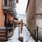 Aosta Holiday Apartments - Gressan