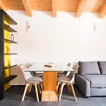 Aosta Holiday Apartments - Gressan
