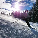 Hellochalet Cervino Studio Apartment Ski-In Ski-Out