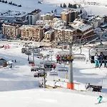 Hellochalet Cervino Studio Apartment Ski-In Ski-Out