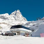 Hellochalet Cervino Lodge Ski-In Ski-Out