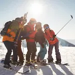 Hellochalet Cervino Lodge Ski-In Ski-Out