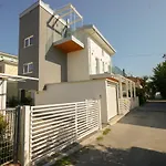 Residenza Adua Evangelisti Casa