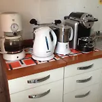 The Sunflower B&B