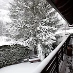 Lovely Home With Breathtaking View Of Mont Blanc
