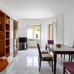 Cozy Apartment In Pescara With Kitchen