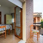 Awesome Apartment In Alba Adriatica With Kitchen