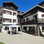 Hotel Villa Cary