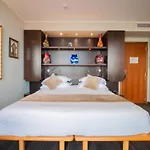 Hotel Central Wellness