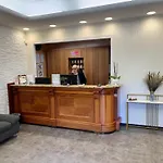 Eh Suites Rome Airport Euro House Hotels