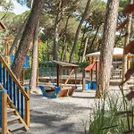 Club Del Sole Marina Romea Easy Camping Village