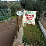 Country House Gaeta
