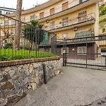 Crispi 74.1 - Apartment