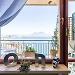Cahouse Accogliete Appartamento Sul Golfo