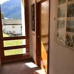 Bilocale Con Vista Su Bormio