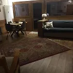 Casa Aurora Breuil Cervinia