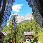 Apartment - Ski In&Out-Accesso Diretto Alle Piste